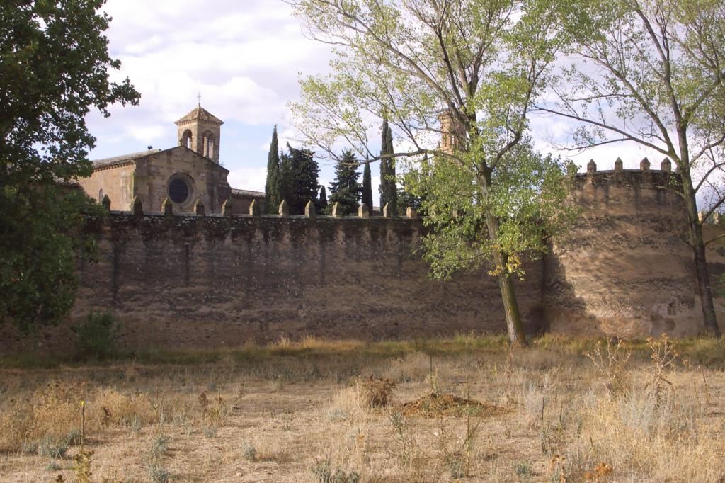 Foto de Vera de Moncayo (Zaragoza), España