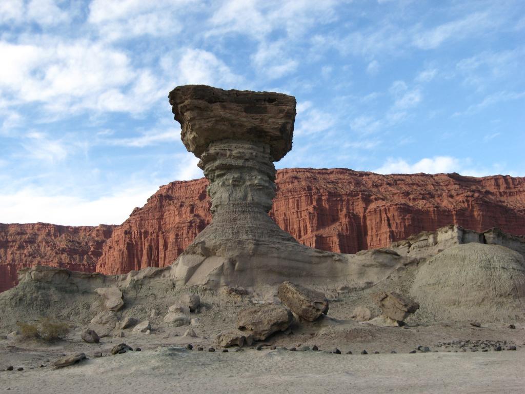 Foto de San Juan, Argentina
