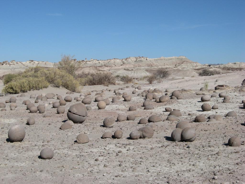 Foto de San Juan, Argentina