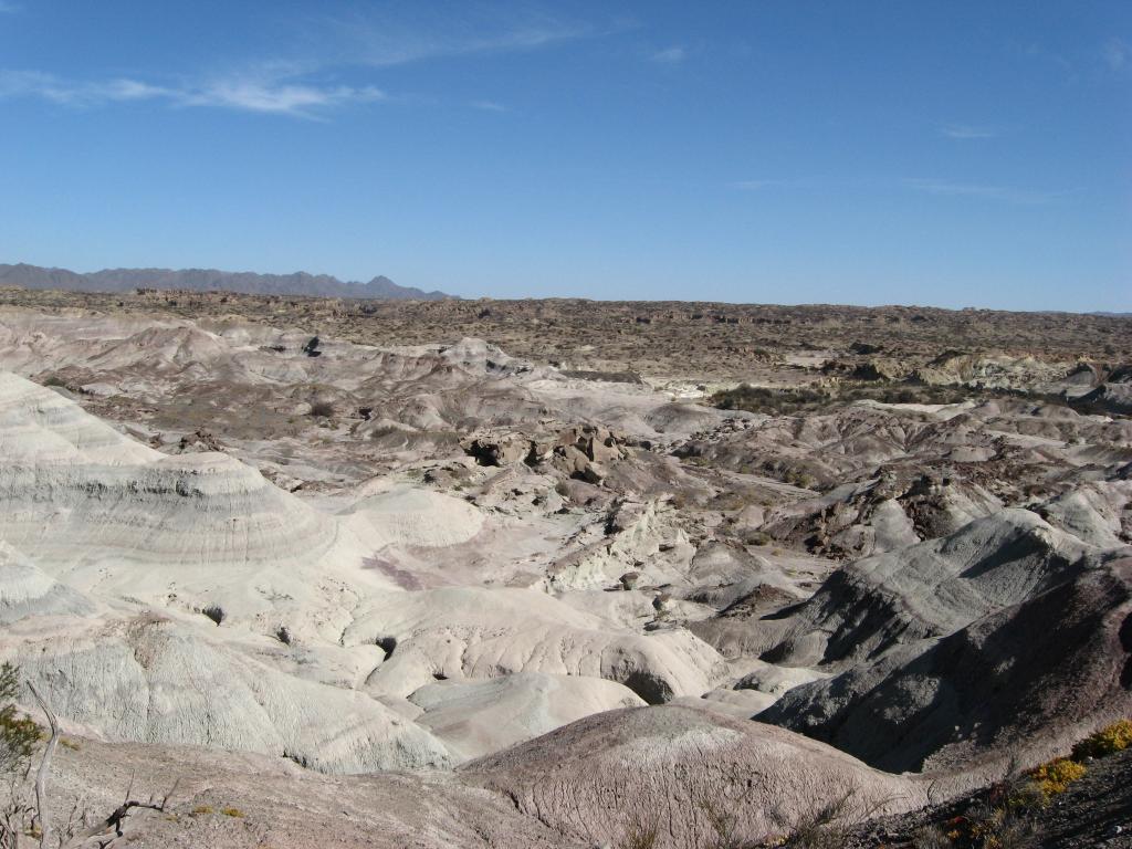 Foto de San Juan, Argentina