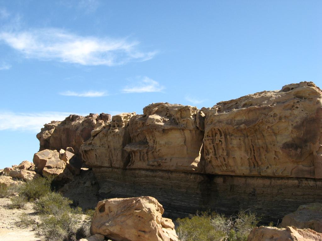 Foto de San Juan, Argentina