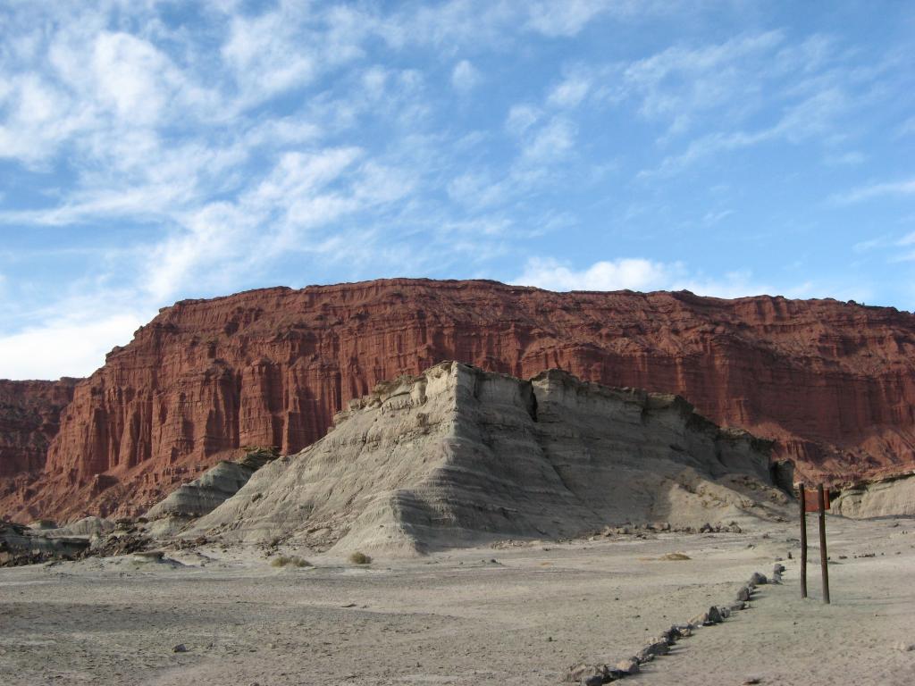Foto de San Juan, Argentina