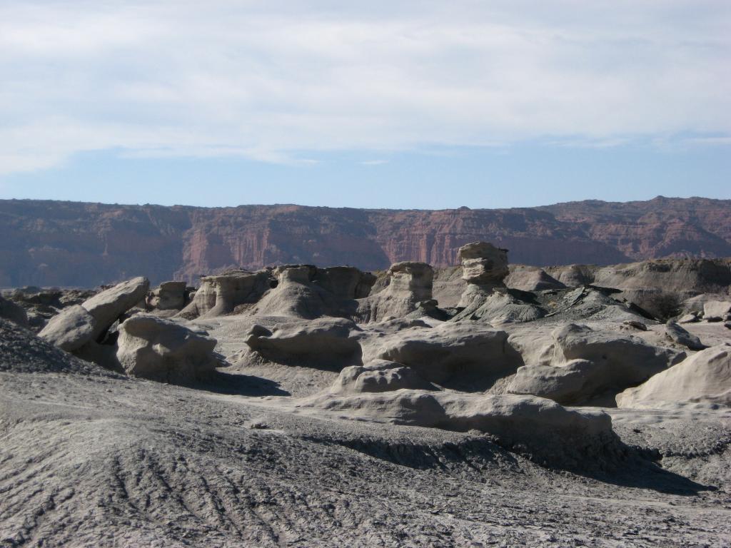 Foto de San Juan, Argentina