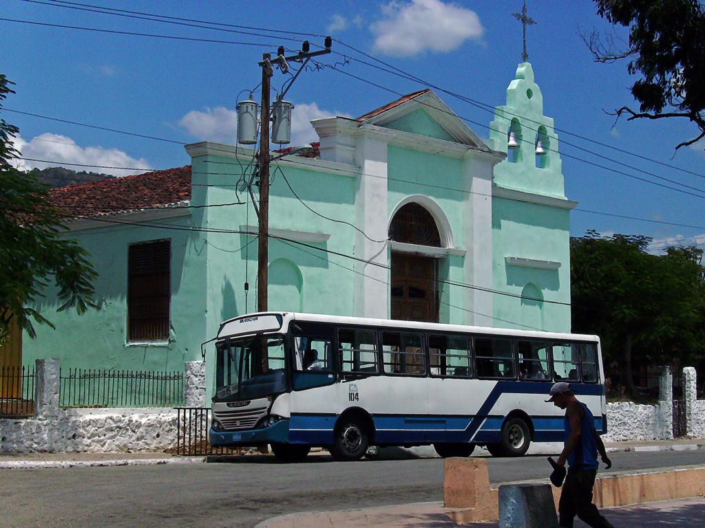Foto de El Caney (Santiago de Cuba), Cuba