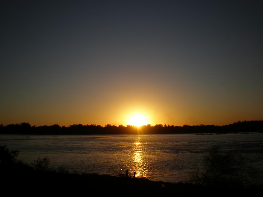 Foto de Salto, Uruguay