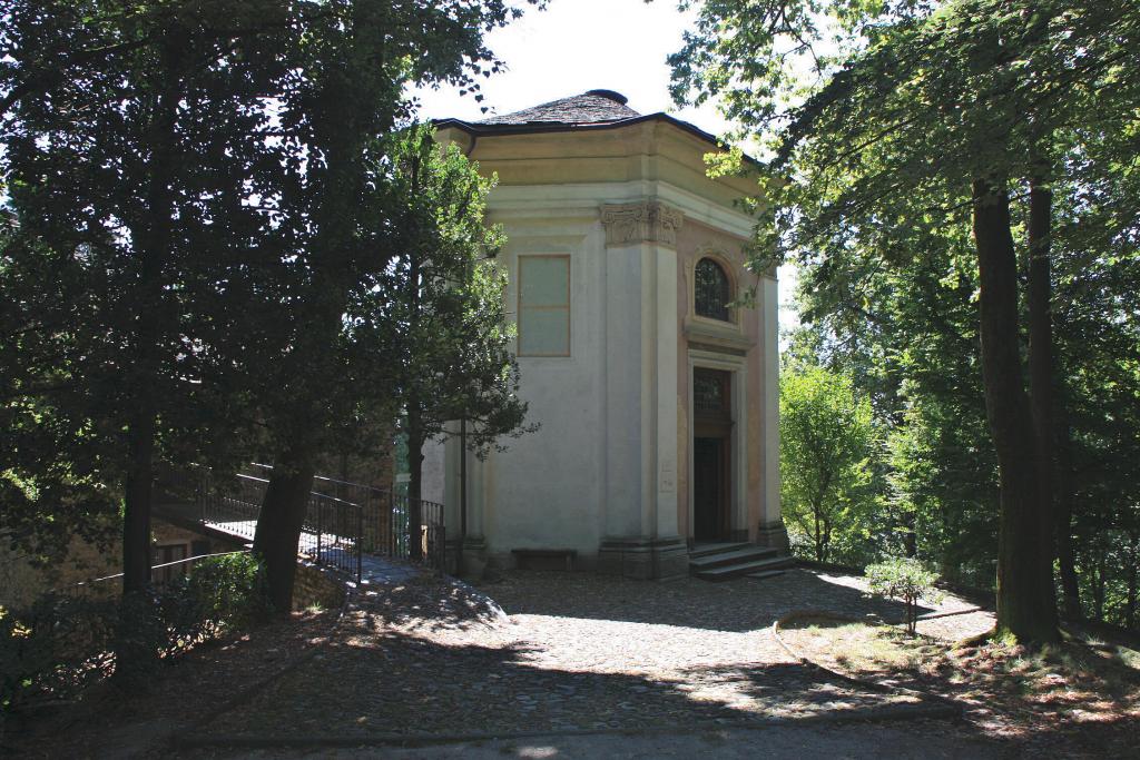 Foto de Orta San Giulio, Italia