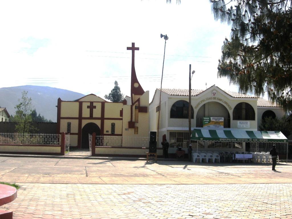 Foto de Huancayo, Perú