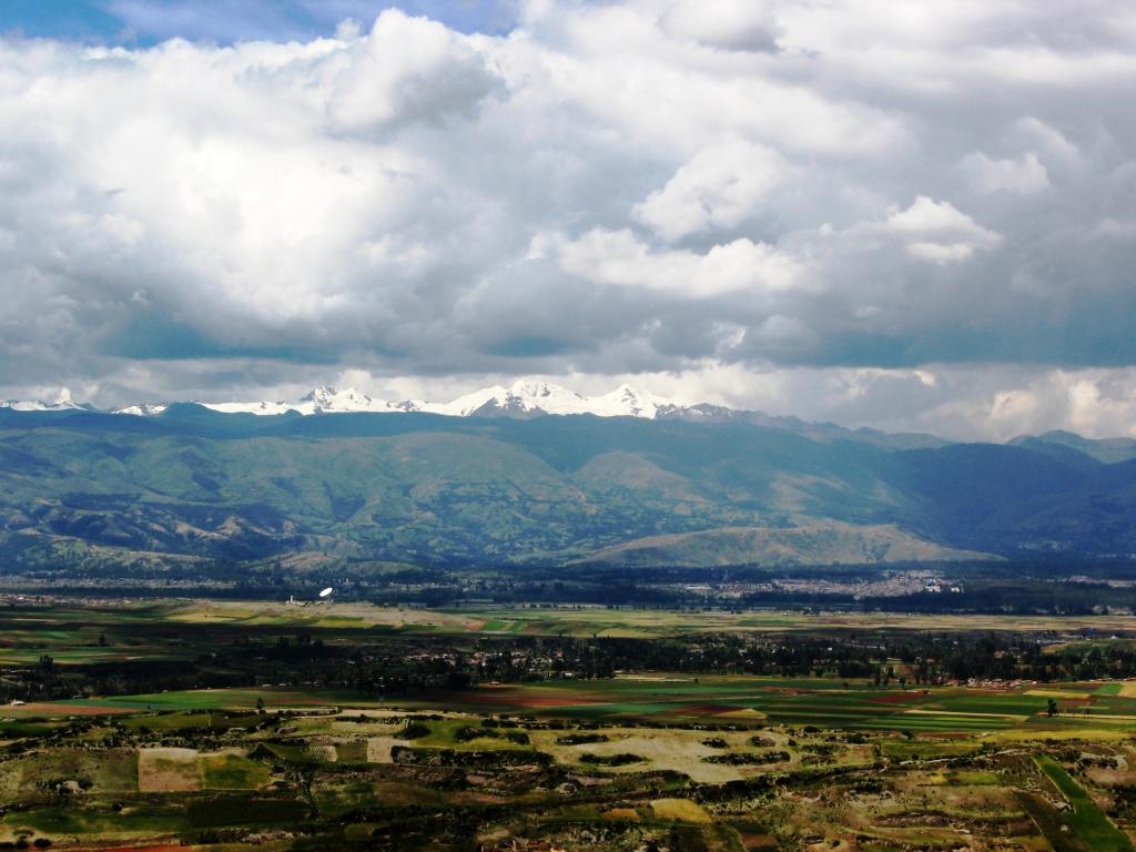 Foto de Huancayo, Perú