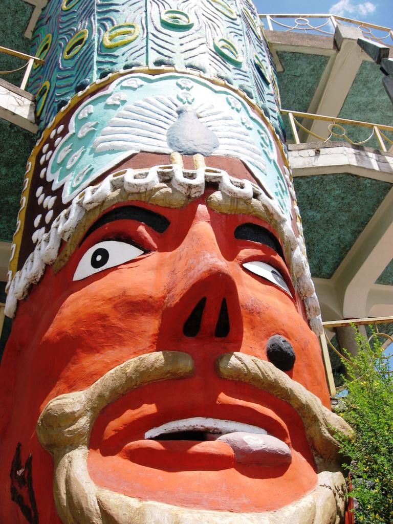 Foto de Huancayo, Perú