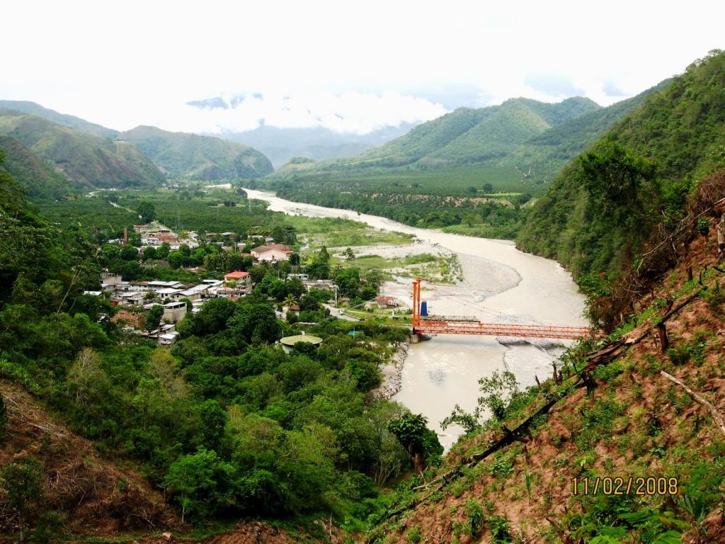 Foto de Chanchamayo, Perú