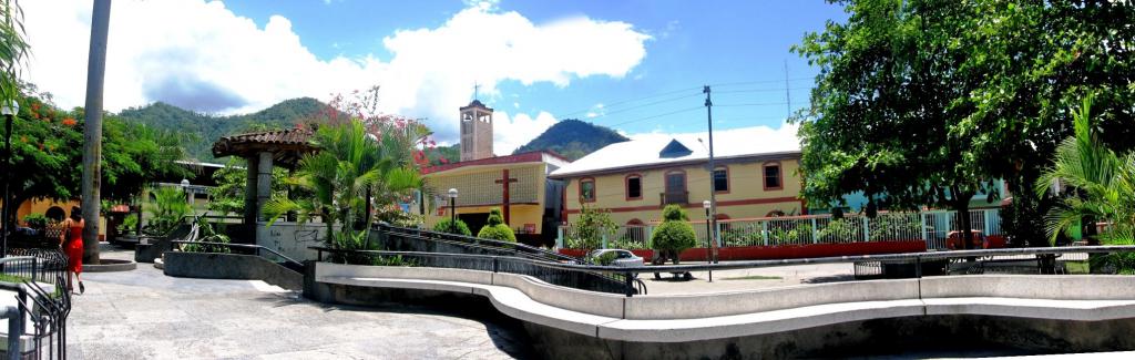Foto de Chanchamayo, Perú