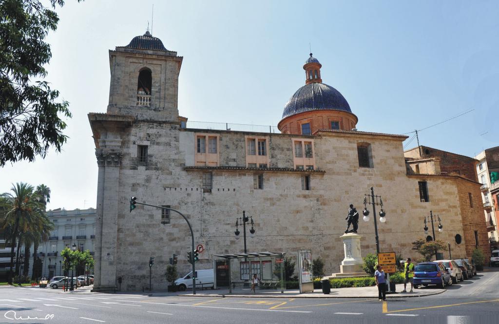 Foto de Valencia (València), España