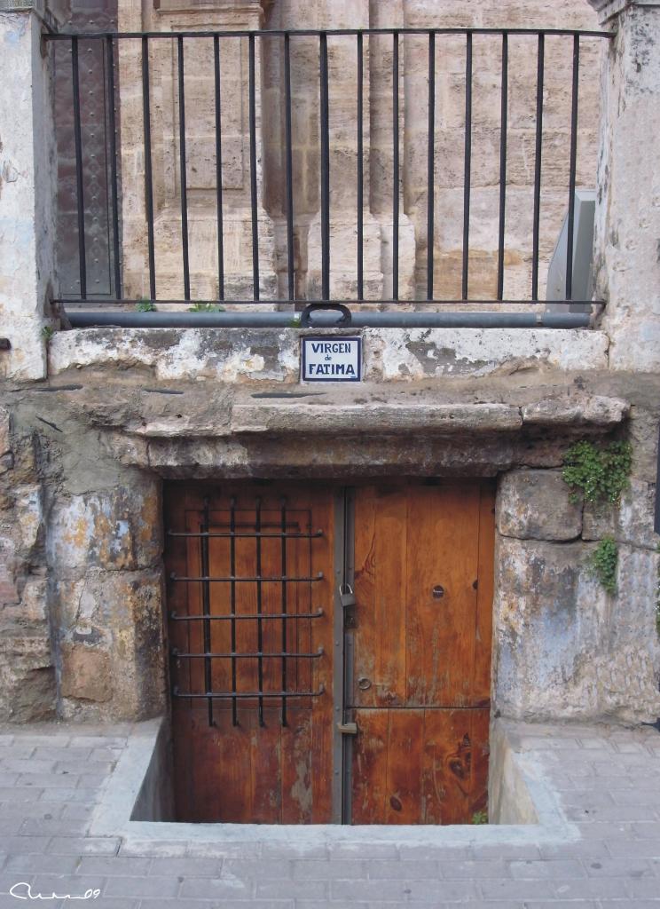 Foto de Valencia (València), España