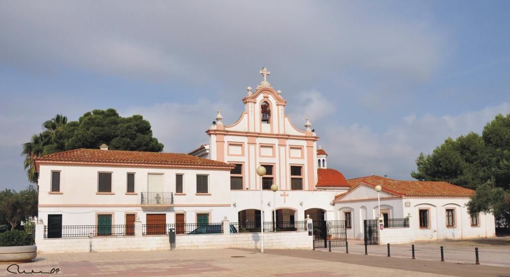 Foto de Valencia (València), España