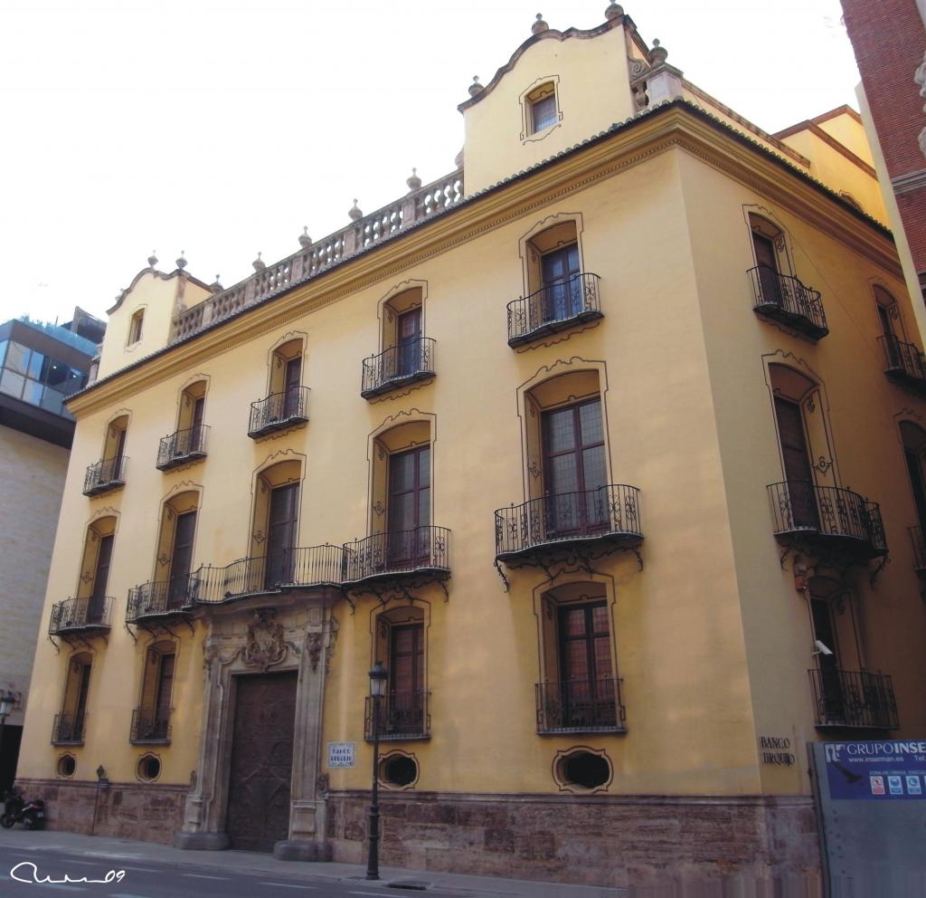 Foto de Valencia (València), España