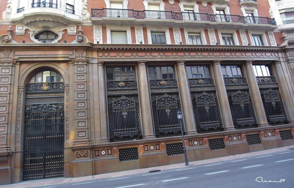 Foto de Valencia (València), España