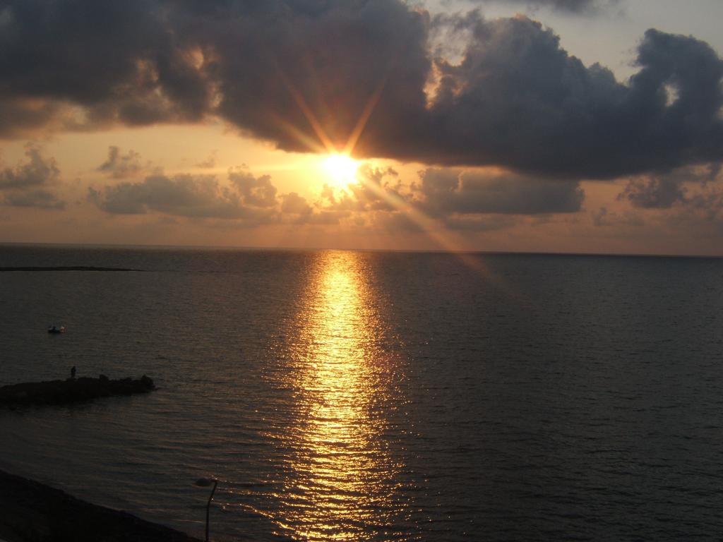 Foto de La Manga (Murcia), España