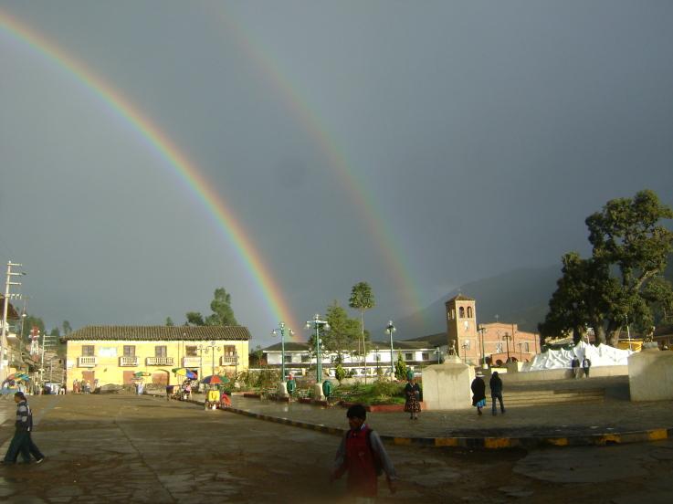 Foto de Pomabamba (Ancash), Perú