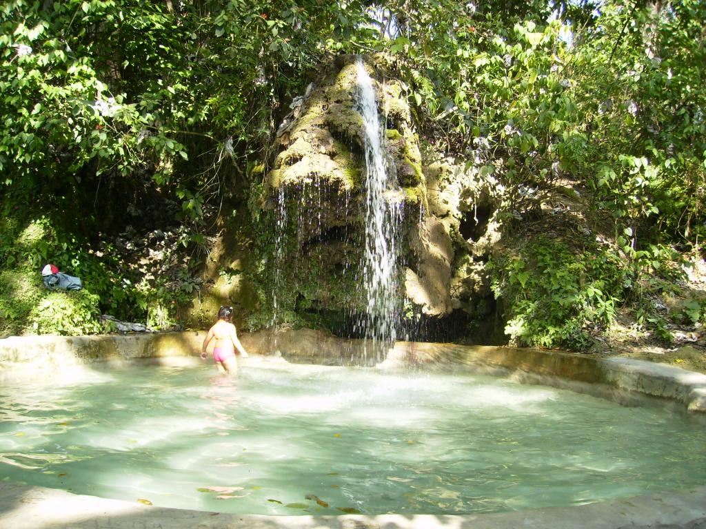 Foto de Santiago, República Dominicana