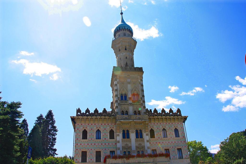 Foto de Orta San Giulio, Italia