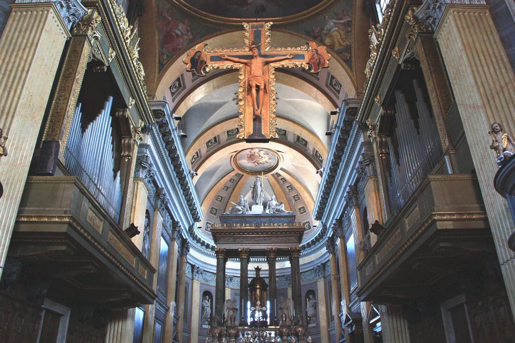 Foto de Novara, Italia