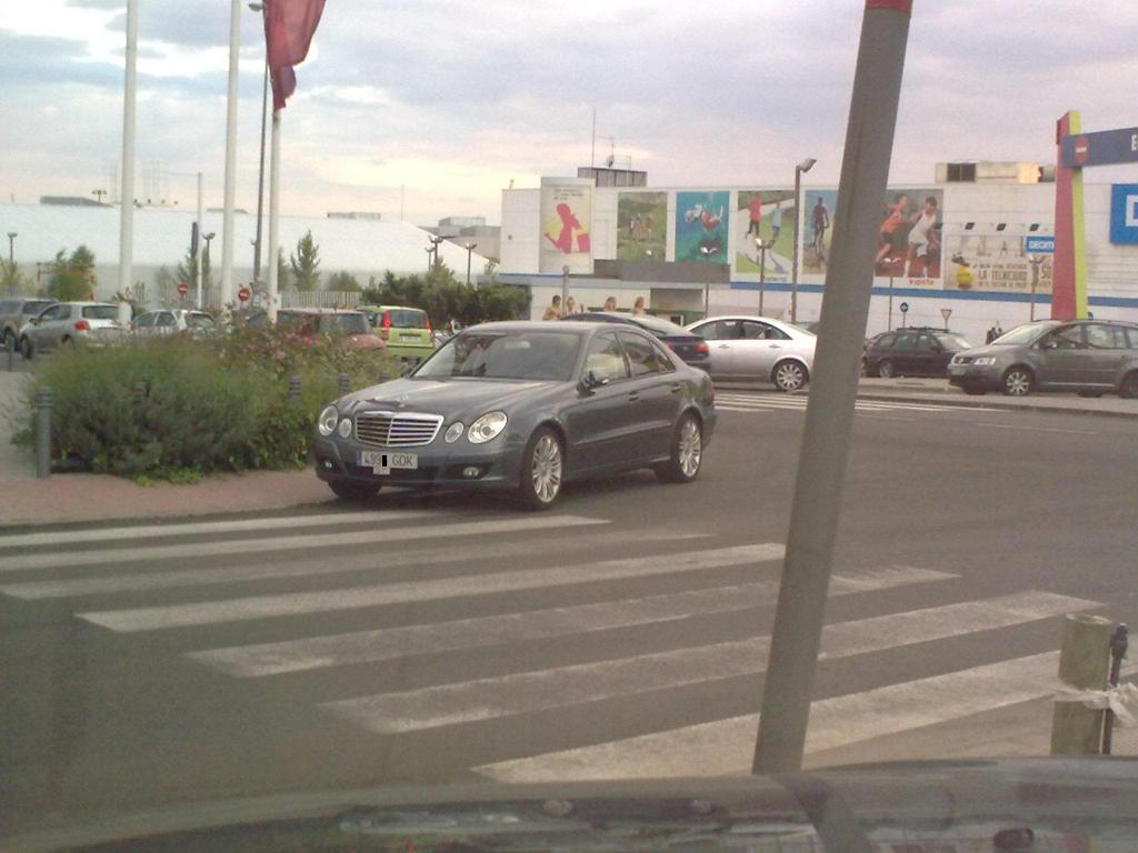 Foto de Majadahonda (Madrid), España