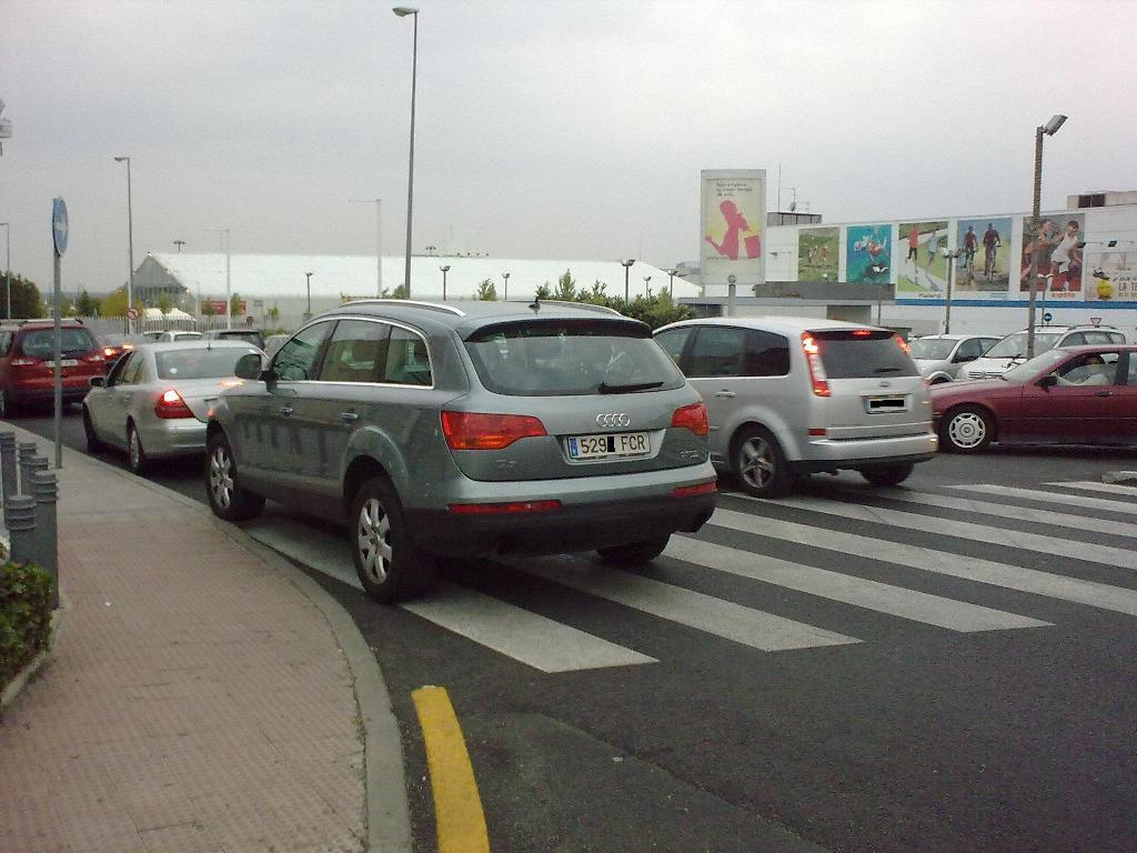 Foto de Majadahonda (Madrid), España