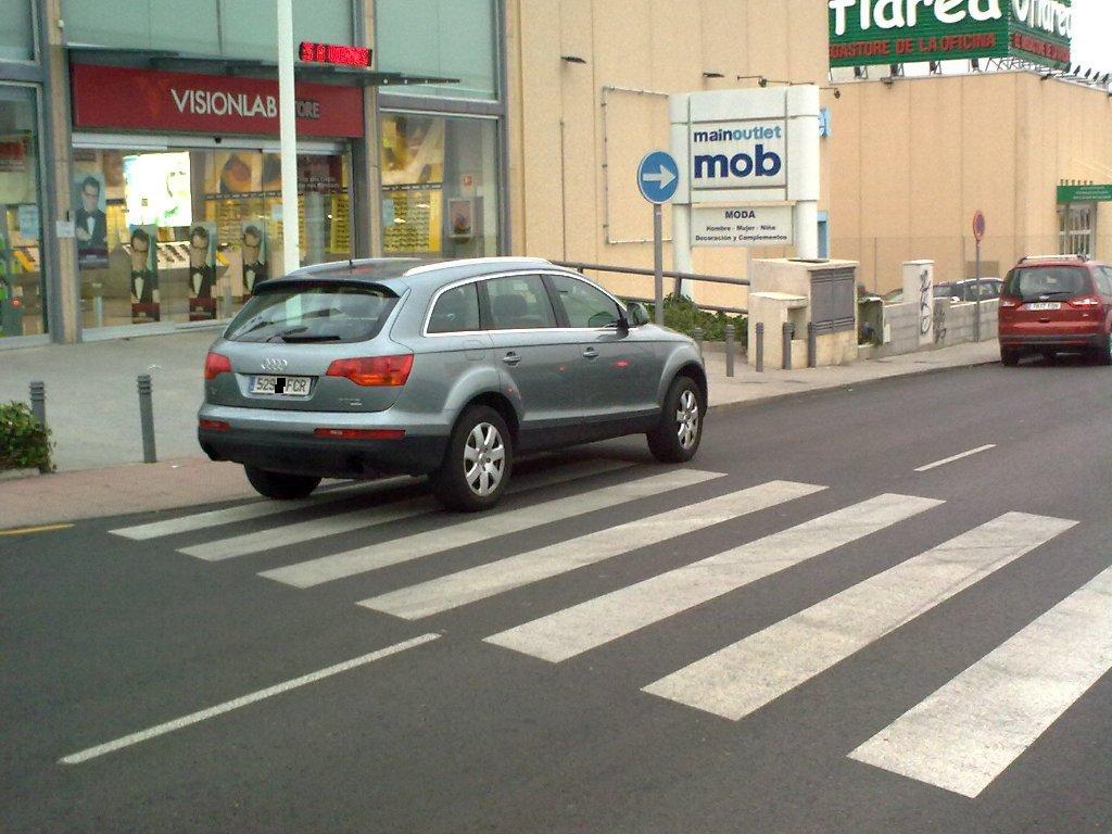 Foto de Majadahonda (Madrid), España
