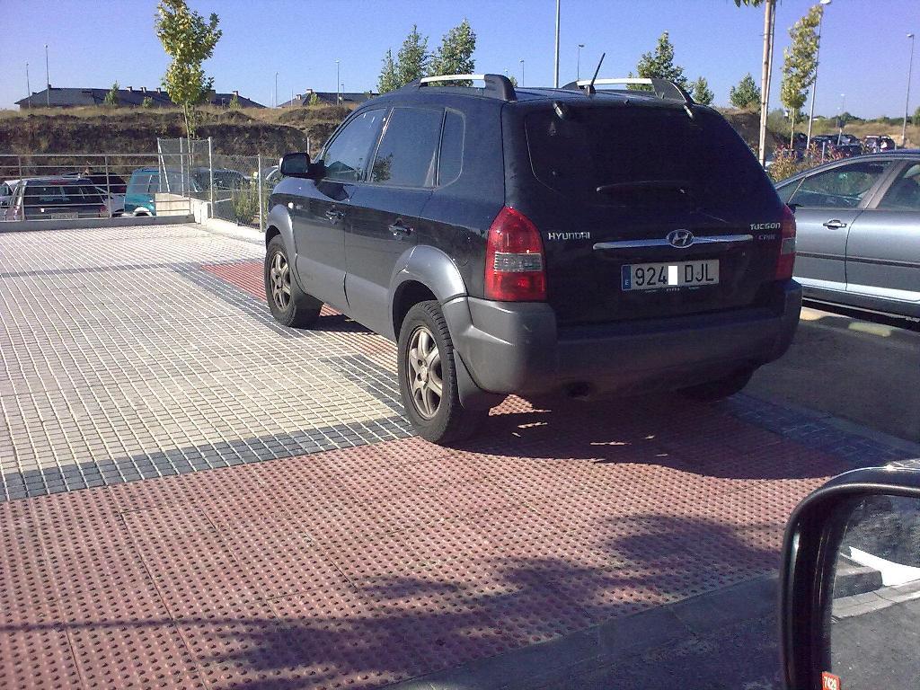 Foto de Majadahonda (Madrid), España