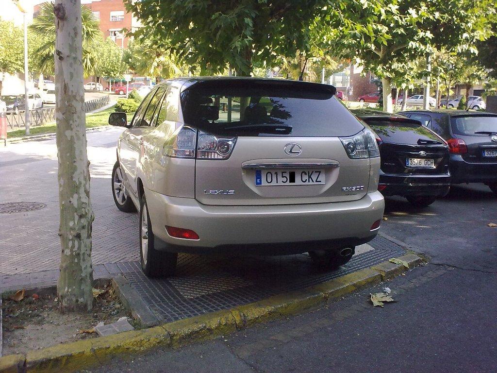 Foto de Majadahonda (Madrid), España