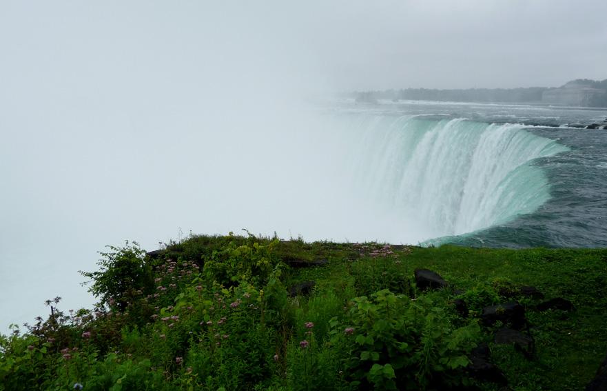 Foto de Niagara, Canadá