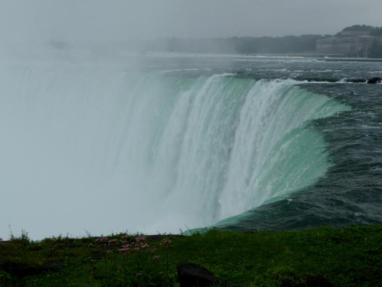 Foto de Niagara, Canadá