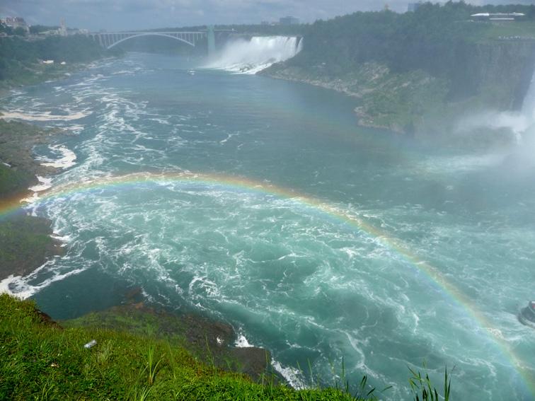 Foto de Niagara, Canadá