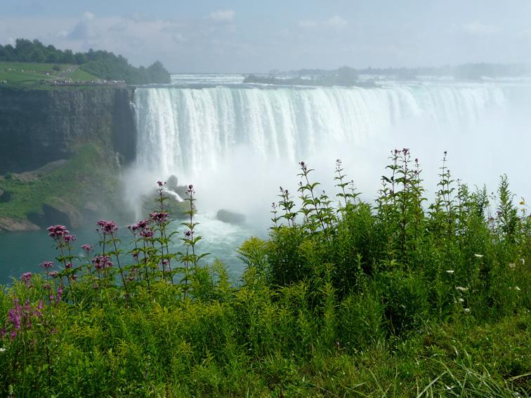 Foto de Niagara, Canadá