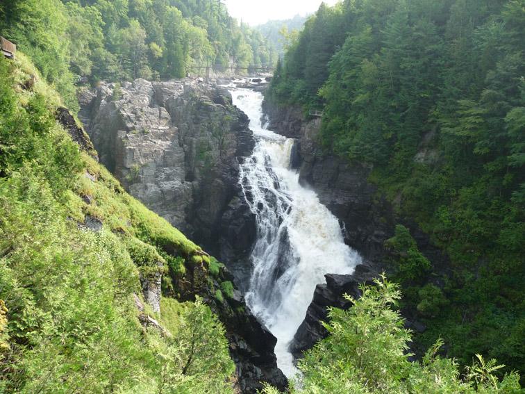 Foto de Santa Ana de Beaupre, Canadá