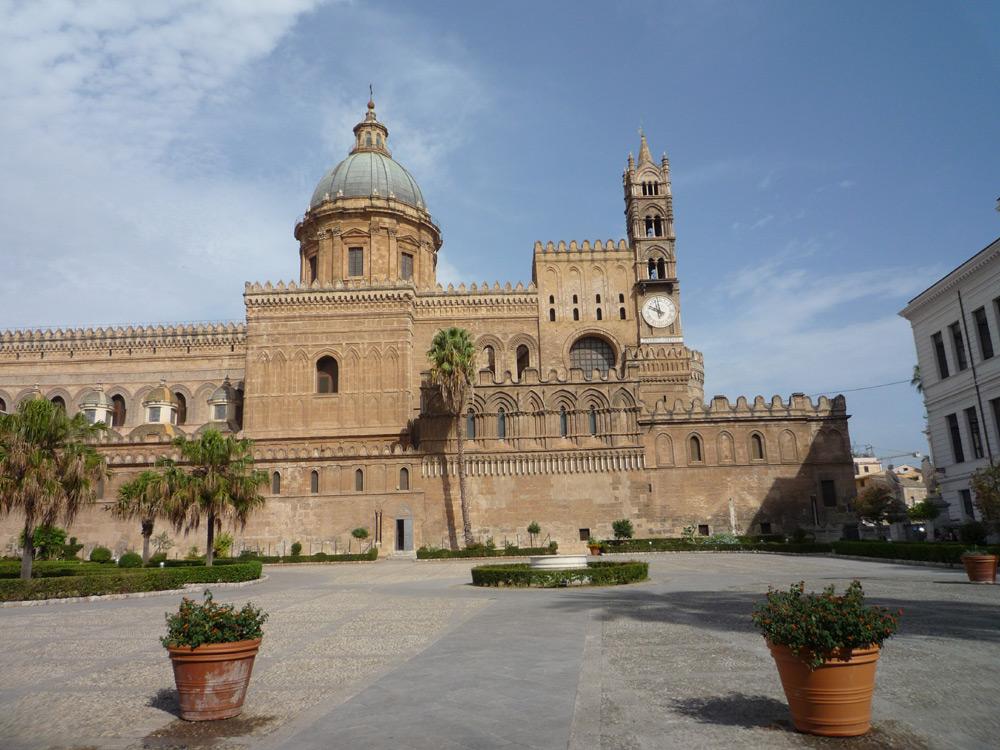 Foto de Sicilia (Palermo), Italia