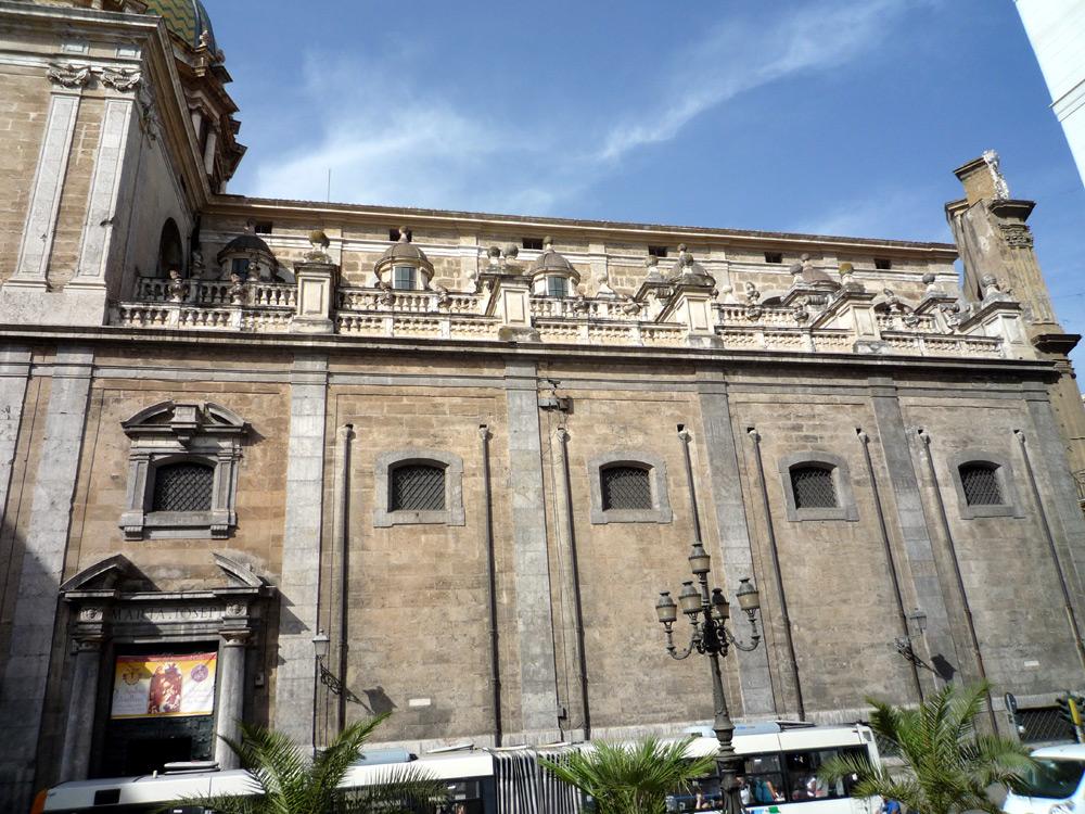 Foto de Sicilia (Palermo), Italia