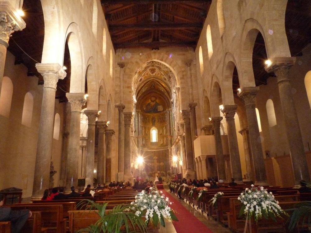 Foto de Sicilia (Cefalú), Italia