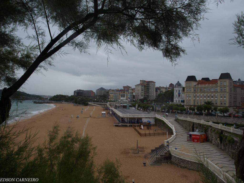 Foto de Santander (Cantabria), España