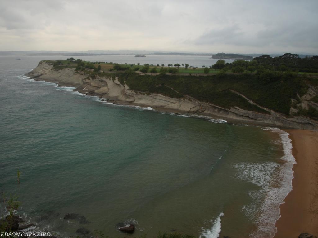 Foto de Santander (Cantabria), España