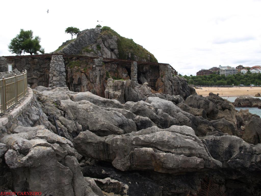 Foto de Santander (Cantabria), España