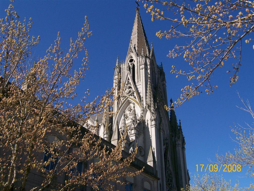 Foto de Montevideo, Uruguay