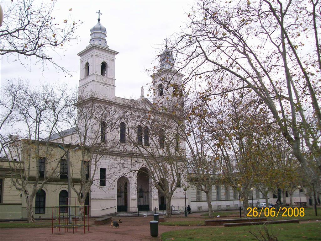 Foto de Montevideo, Uruguay