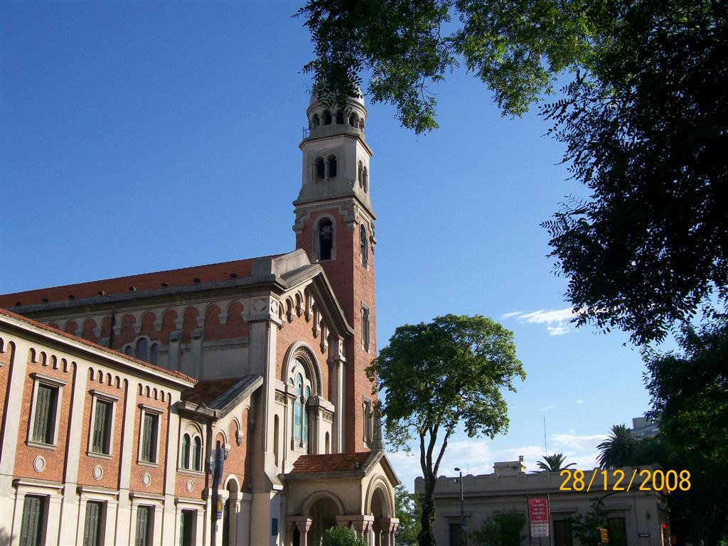 Foto de Montevideo, Uruguay