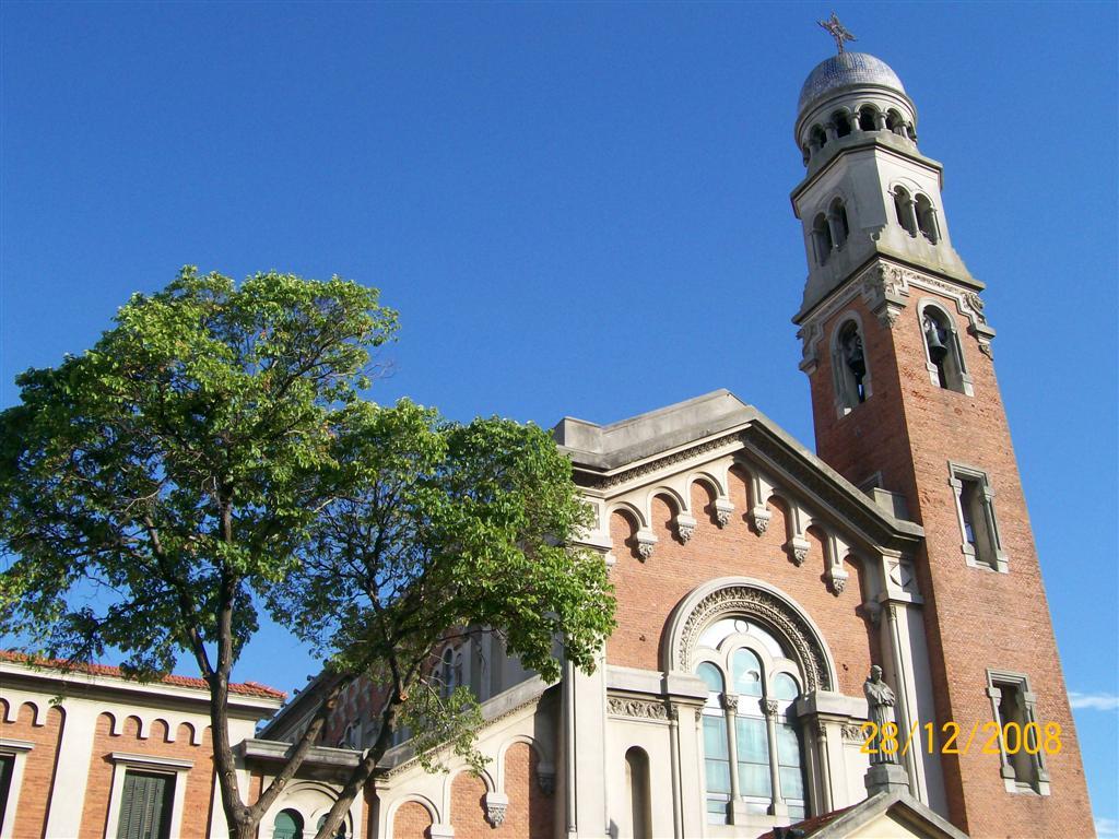 Foto de Montevideo, Uruguay