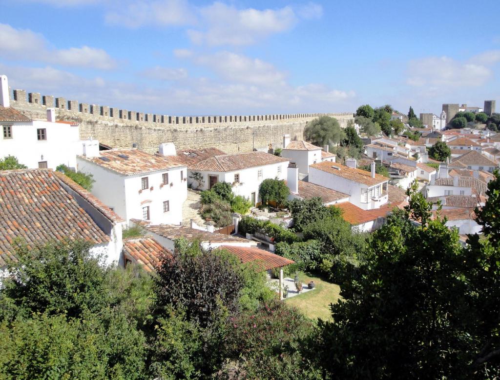 Foto de Óbidos, Portugal