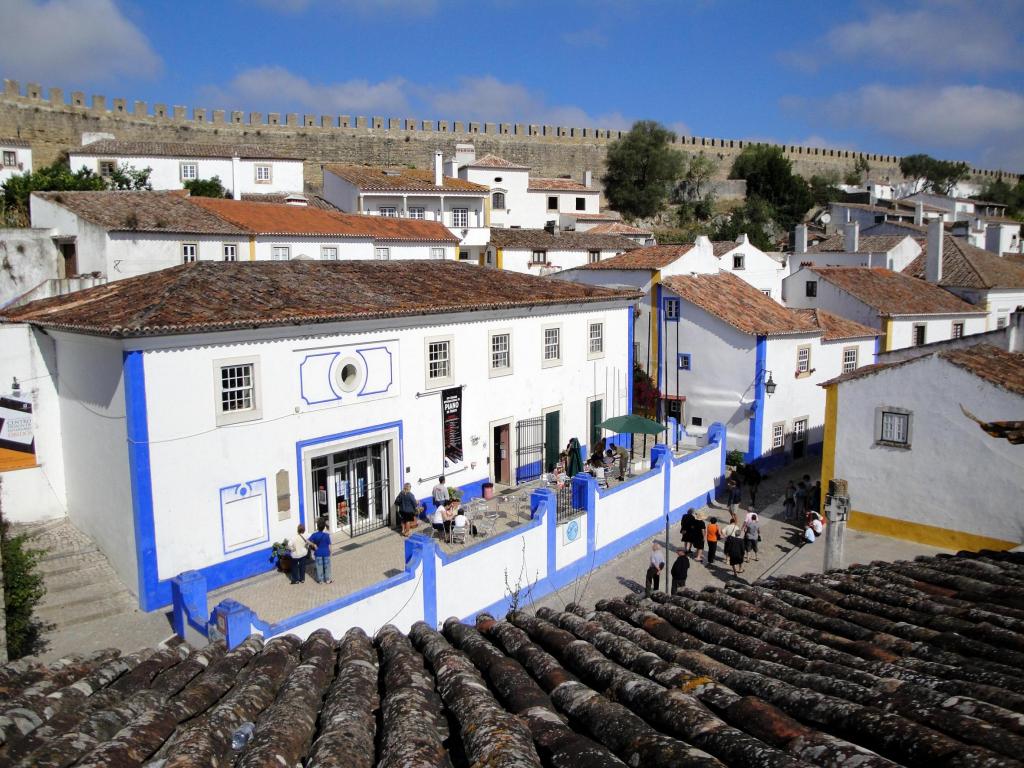Foto de Óbidos, Portugal