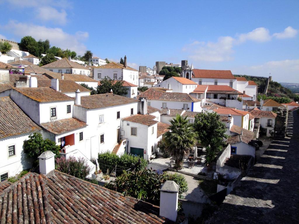 Foto de Óbidos, Portugal