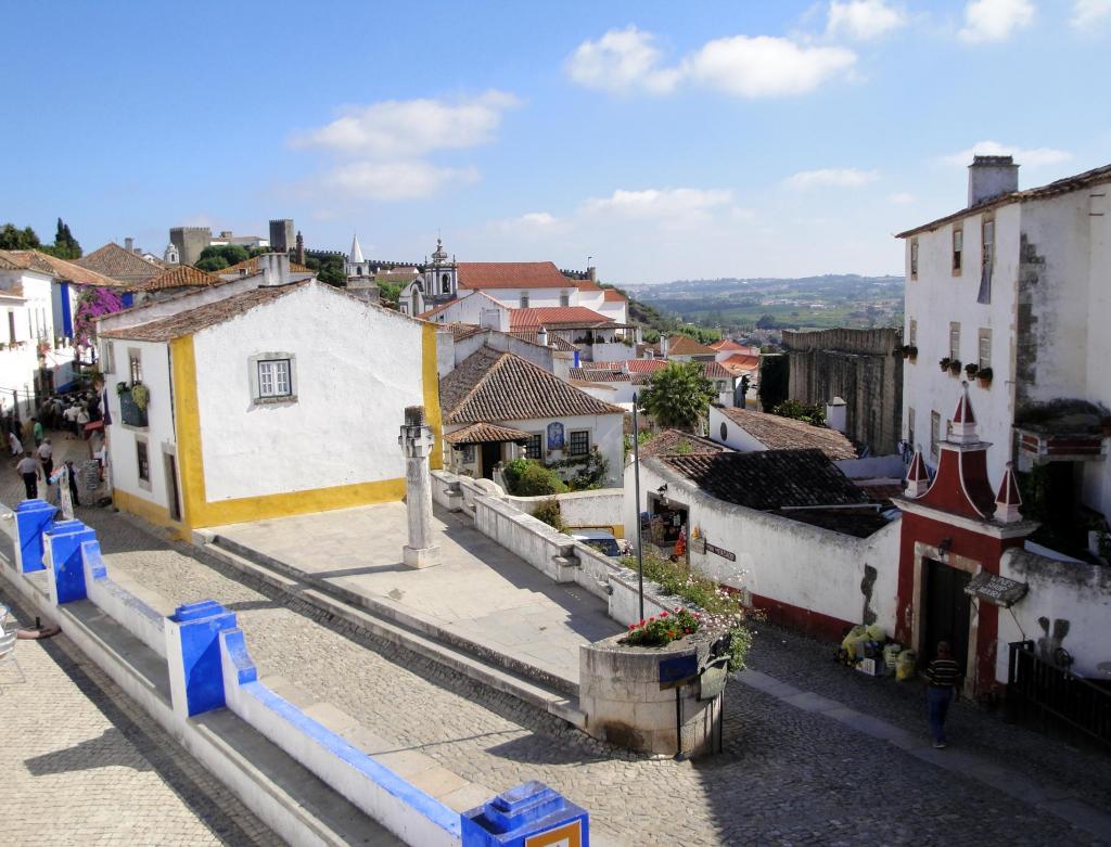 Foto de Óbidos, Portugal