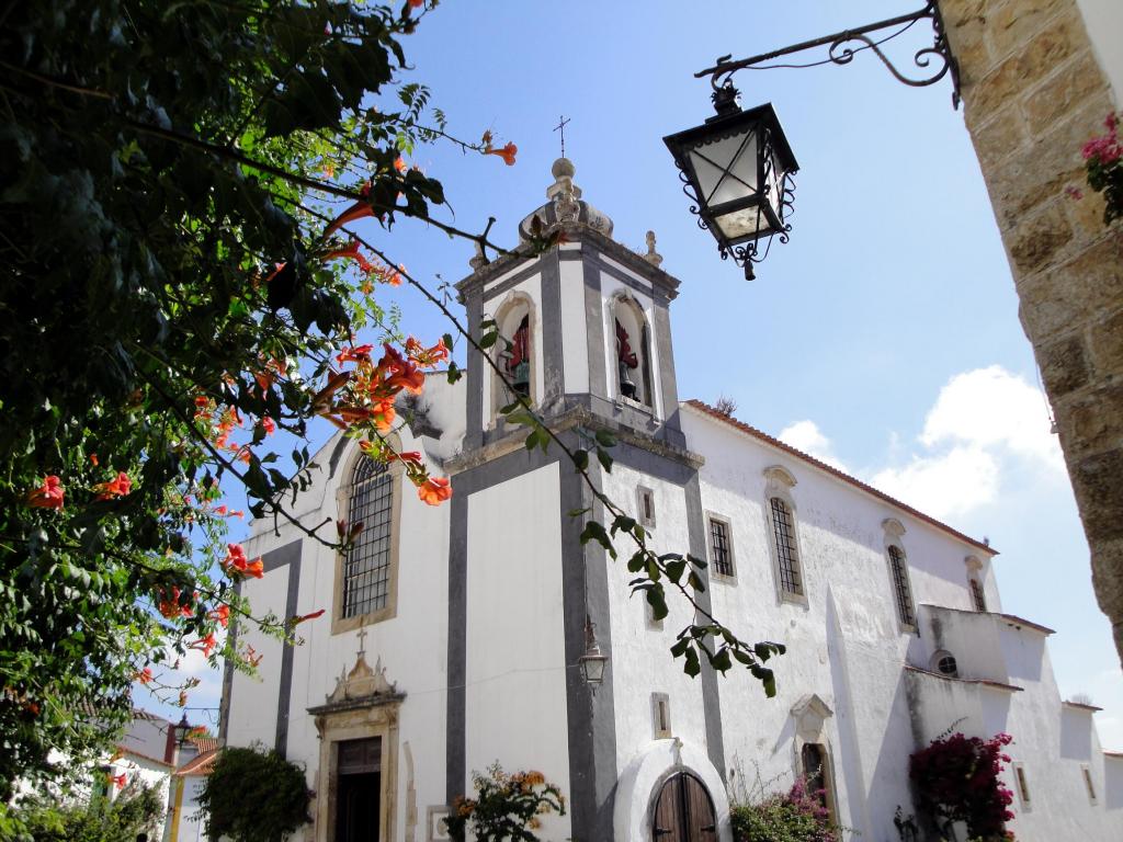 Foto de Óbidos, Portugal